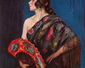 豪尔赫 阿珀利 : La Maja